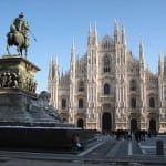 Visitas imprescindibles en Milán
