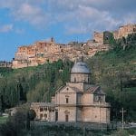 Montepulciano, otra joya de la Toscana