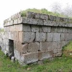 La Necrópolis Etrusca de Orvieto