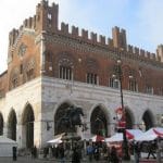 Piacenza, la capital de los Farnesio