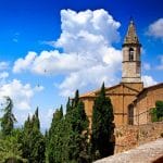 Una semana por los pueblos más bellos de la Toscana