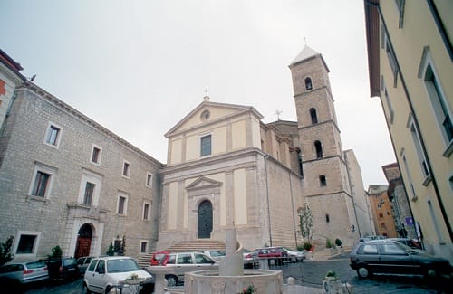 Potenza