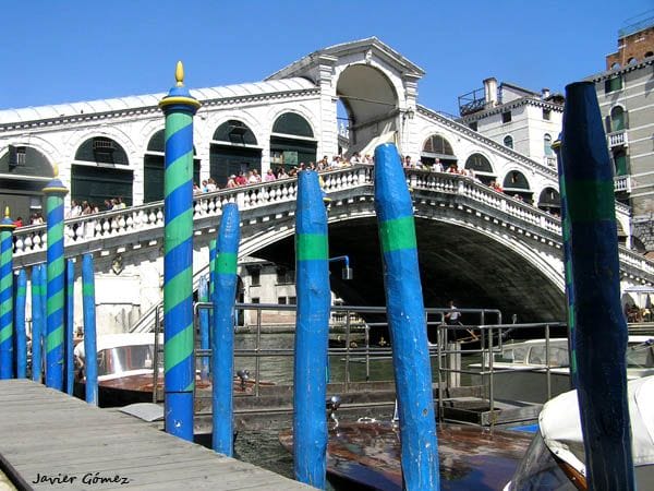 Puente Rialto
