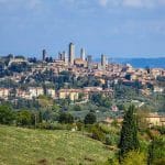 Qué ver en San Gimignano