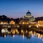 Roma, la ciudad por excelencia de Italia