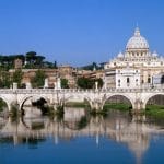 Viaje a Roma, guía de turismo