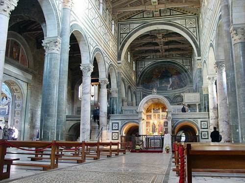 San Miniato