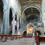 La Basílica de San Miniato al Monte, Florencia