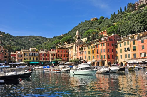 La Spezia: puerta de acceso a las Cinque Terre