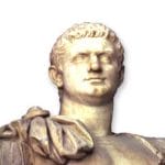 Tito Flavio Domiciano, el fin de la Dinastía Flavia