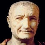 El breve mandato de Tito Flavio Vespasiano