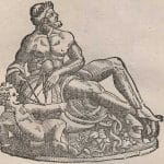Caelus en la mitología romana