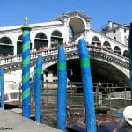 Los puentes mas famosos de Venecia