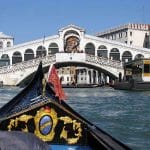 Un prestigioso viaje desde Venecia a bordo de un tren de lujo
