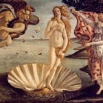 Venus en la mitología romana