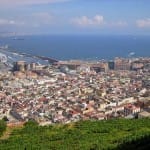 Viaje a Nápoles, guía de turismo