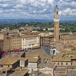 Viaje a Siena, guía de turismo