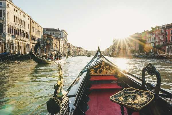 Consejos para visitar Venecia