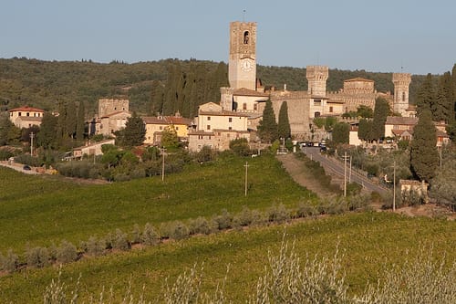 Badia a Passignano