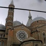 San Antonio de Padua, la basilica y el museo