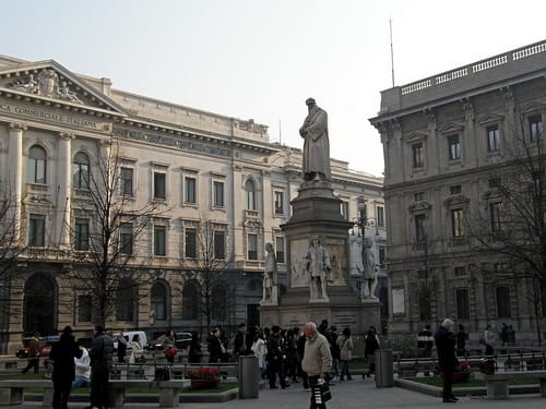 Visitar la Ciudad de Como, en Lombardía Visitar la Ciudad de Como, en Lombardía