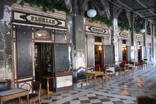 Cafe Florian