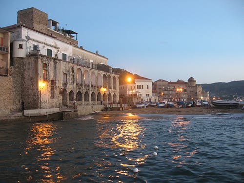El Parque Nacional del Cilento y Valle de Diano El Parque Nacional del Cilento y Valle de Diano