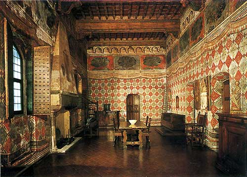Museo y Palacio Davanzati
