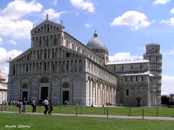 Campo dei Miracoli