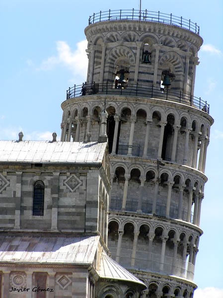 Torre de Pisa 2