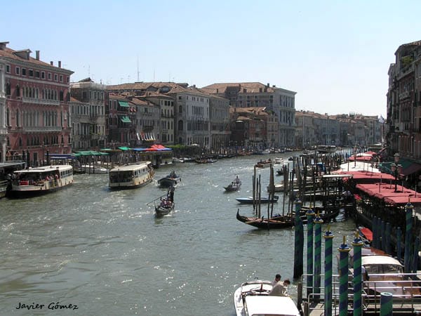 Venecia 4