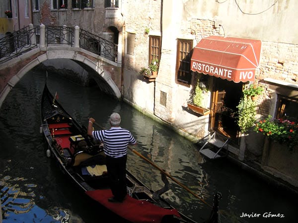 Venecia 6