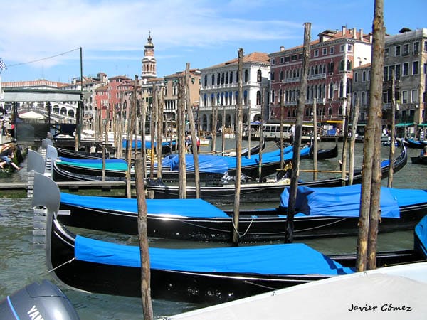Video de Venecia Video de Venecia