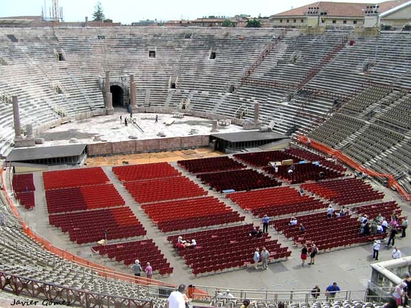 Arena de Verona
