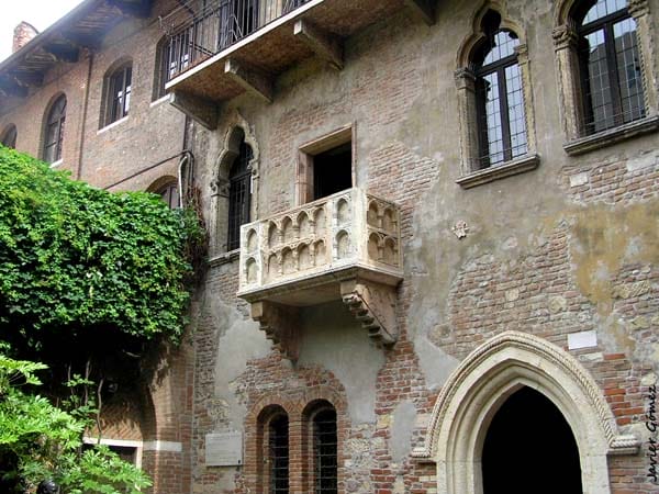 Hoteles recomendados en Verona