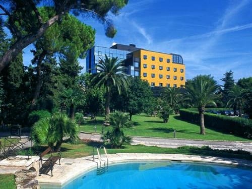 Hoteles urbanos en la región de Puglia