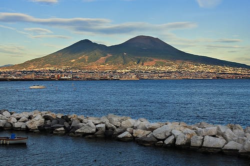 Monte Vesubio