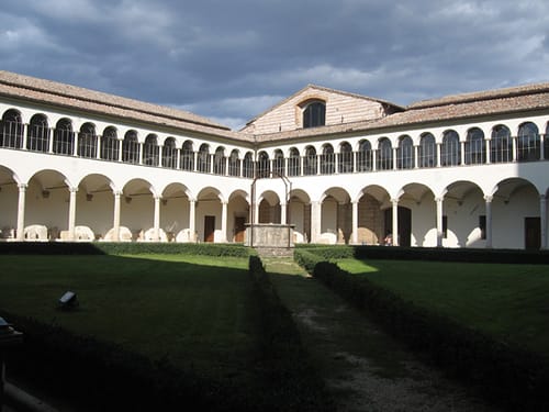 Visitar el Museo Arqueológico Nacional de Umbría Visitar el Museo Arqueológico Nacional de Umbría
