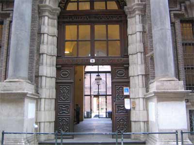 Un museo para amantes de Egipto Un museo para amantes de Egipto