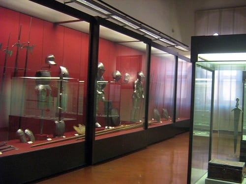 Museos en Bolonia, dos visitas ineludibles