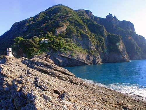 Parque Natural Regional de Portofino