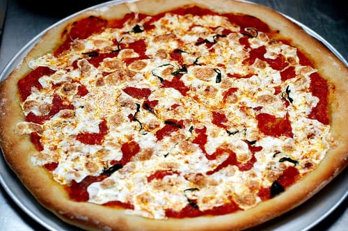 Restaurante – Pizzería Al Fontanone Restaurante – Pizzería Al Fontanone
