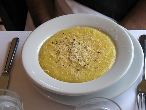 Polenta