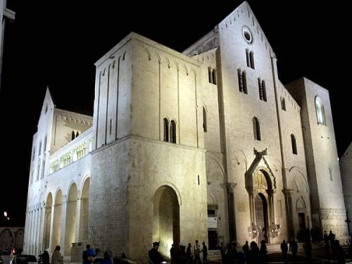 San Nicolás de Bari, fiesta el 6 de diciembre