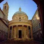 San Pietro in Montorio: perla renacentista en Roma