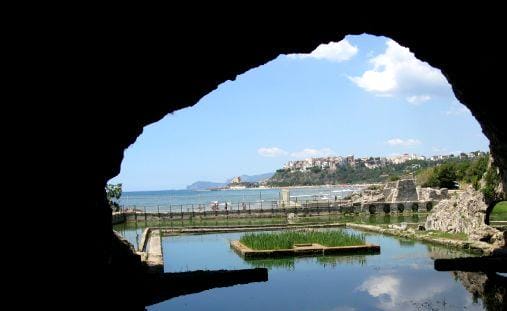 Visitar Sperlonga, una ciudad al fiel estilo romano