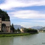 Trentino Alto Adigio y sus paisajes naturales