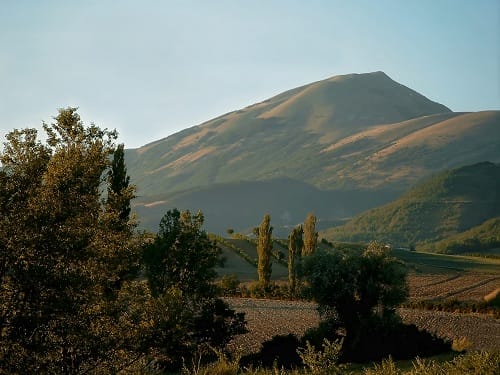 Semana Santa en Italia, ideal para visitar Umbria