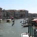 Venecia, destino ideal para San Valentín