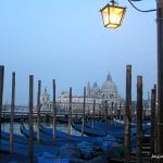 Fotos de Venecia y sus canales